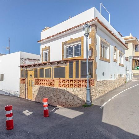 Casa Teresita Villa Ajuy ภายนอก รูปภาพ
