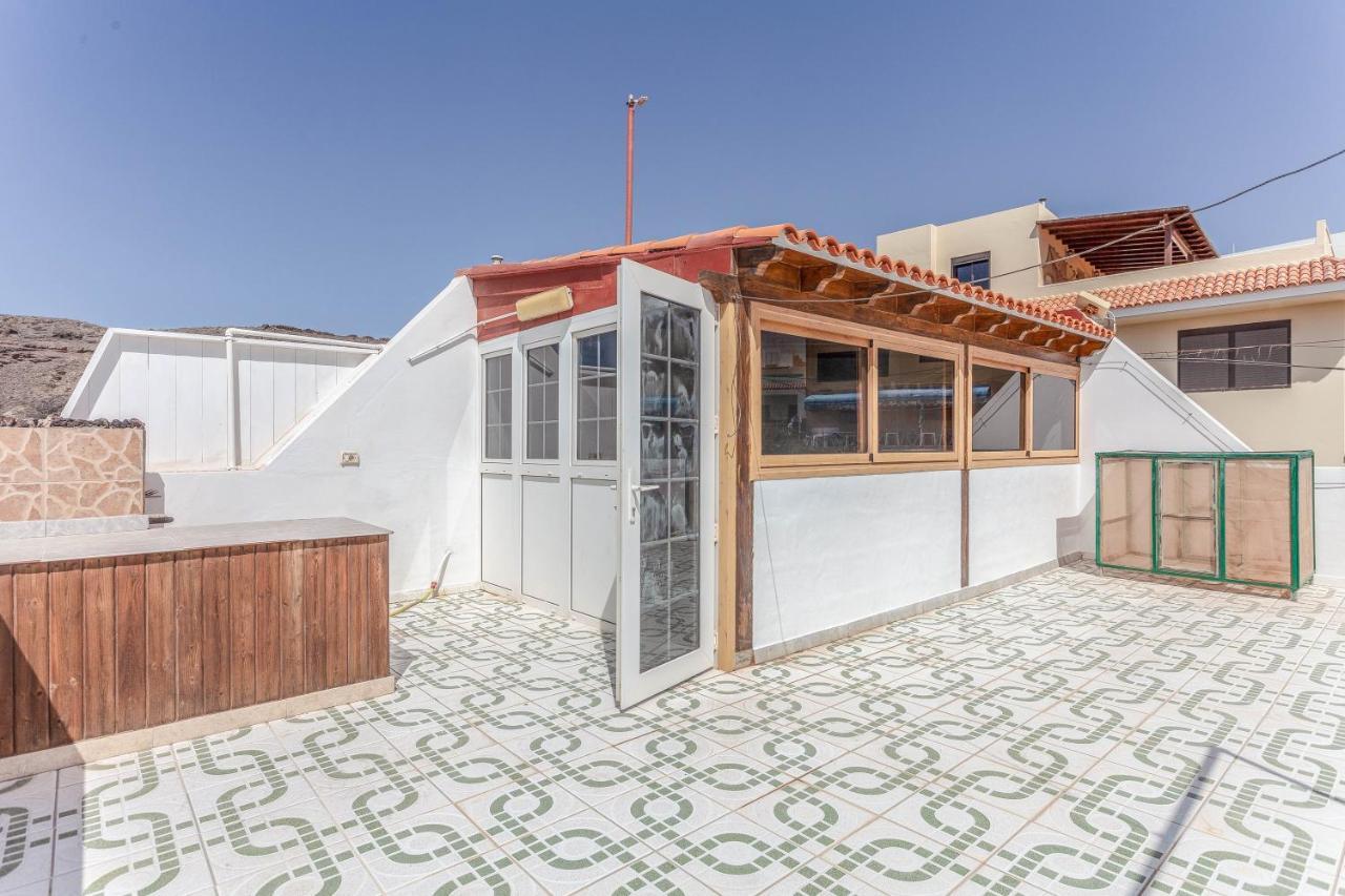 Casa Teresita Villa Ajuy ภายนอก รูปภาพ