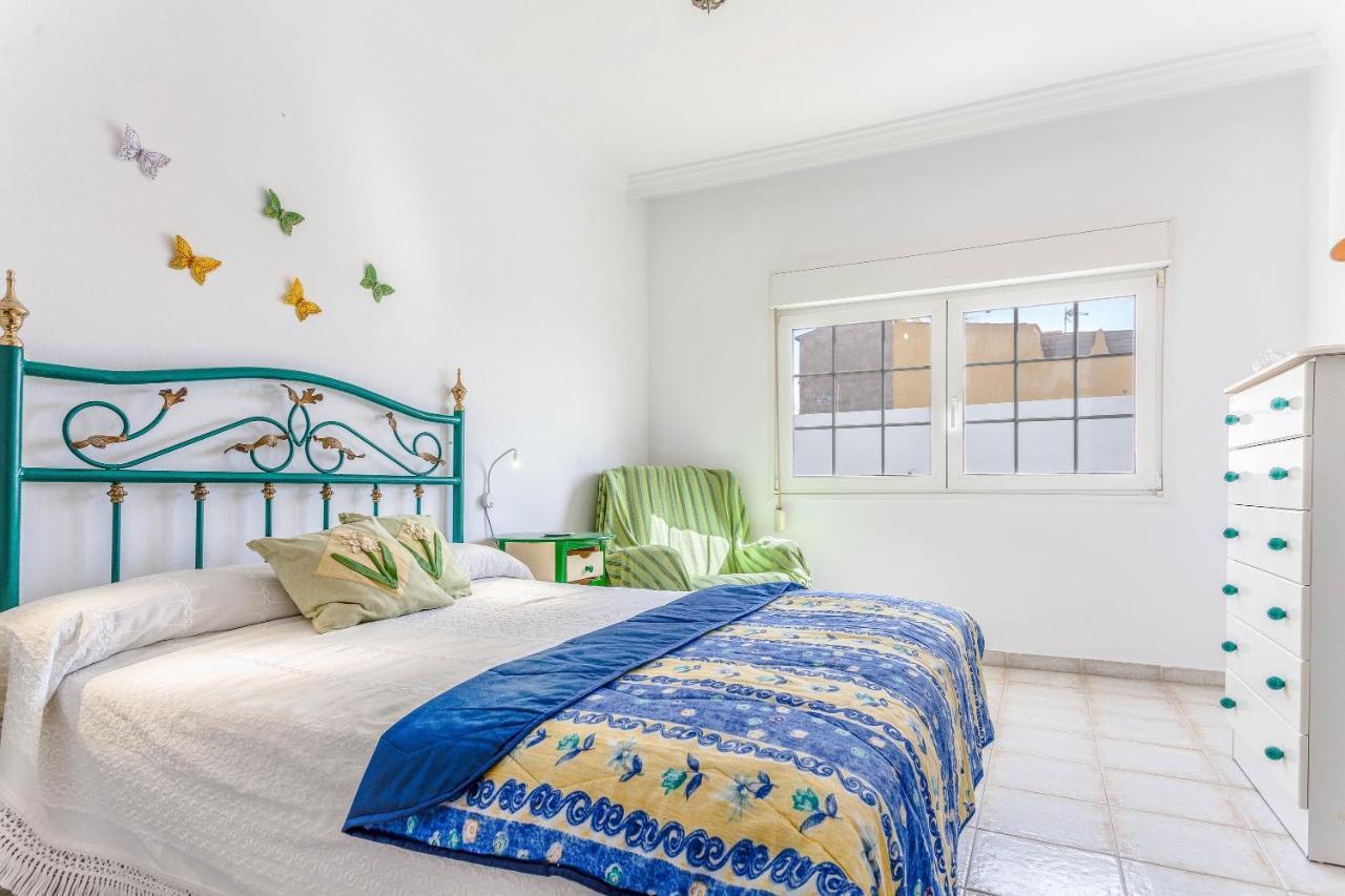 Casa Teresita Villa Ajuy ภายนอก รูปภาพ