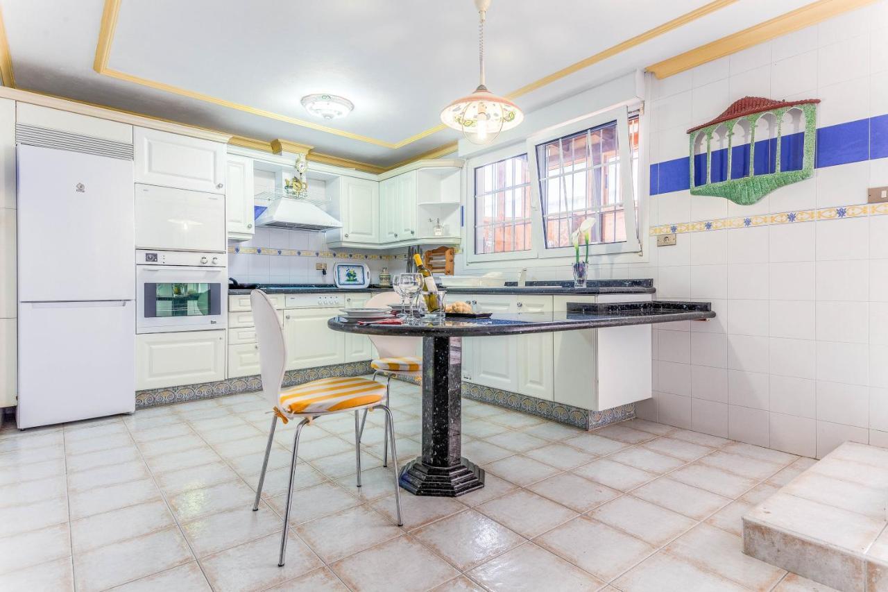 Casa Teresita Villa Ajuy ภายนอก รูปภาพ
