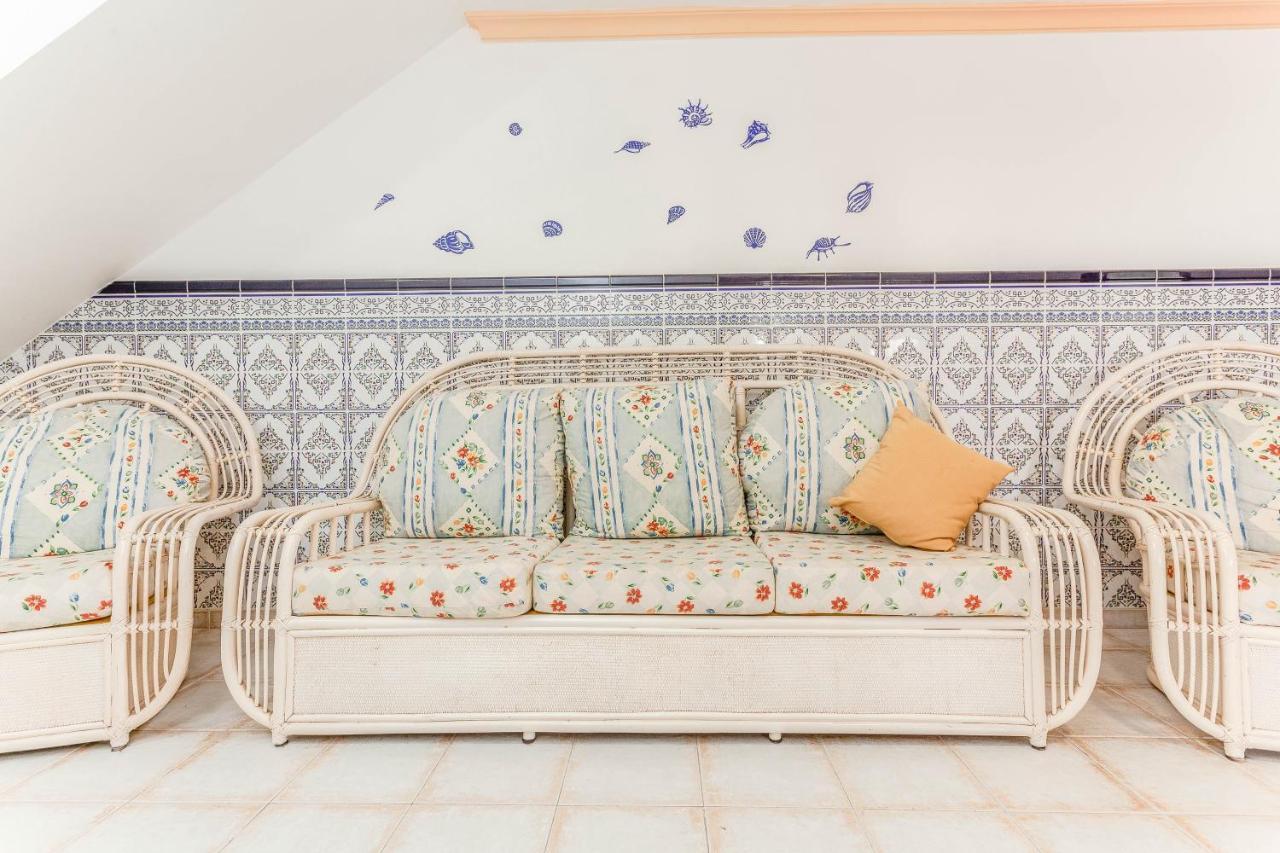 Casa Teresita Villa Ajuy ภายนอก รูปภาพ