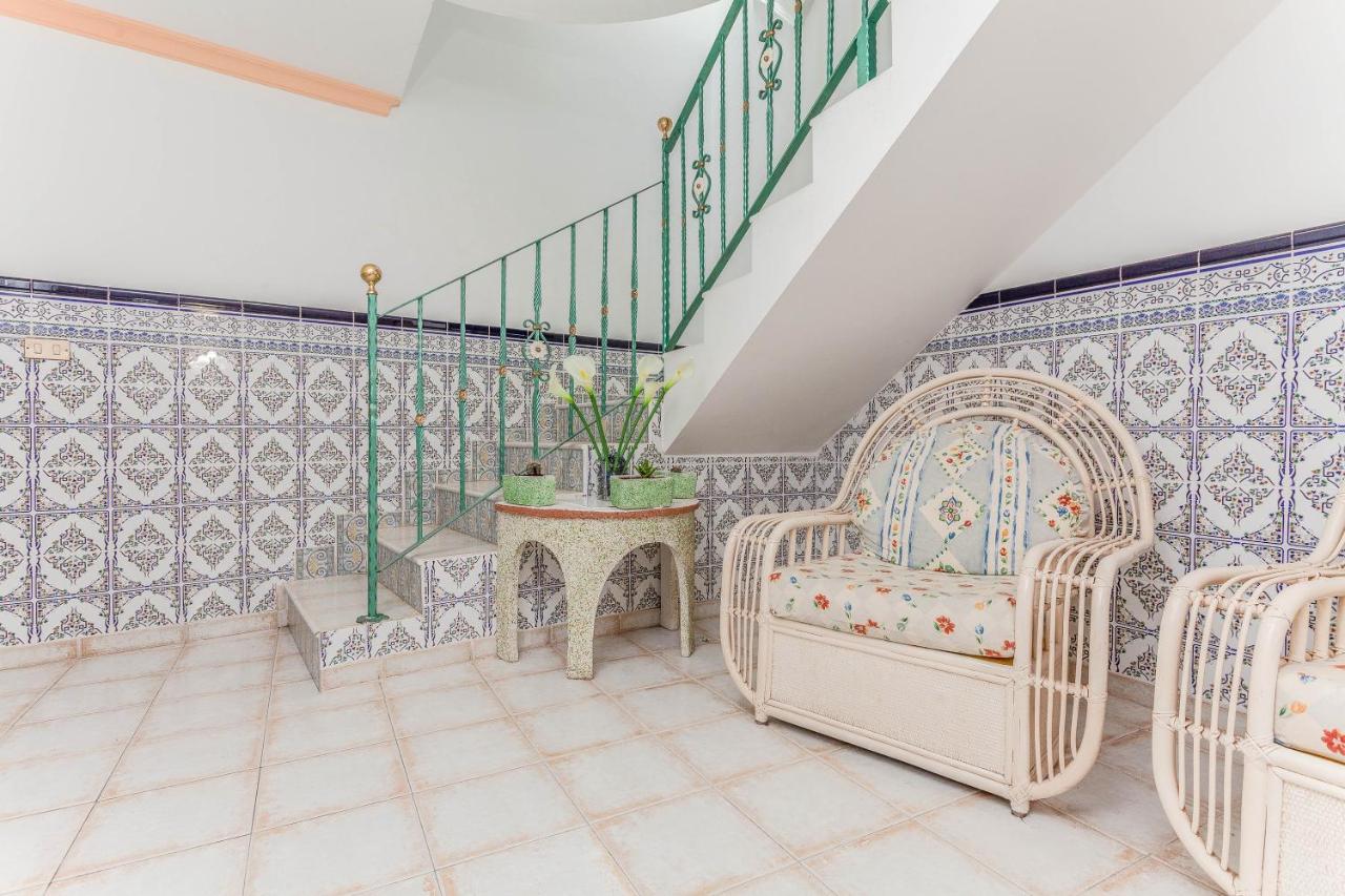 Casa Teresita Villa Ajuy ภายนอก รูปภาพ
