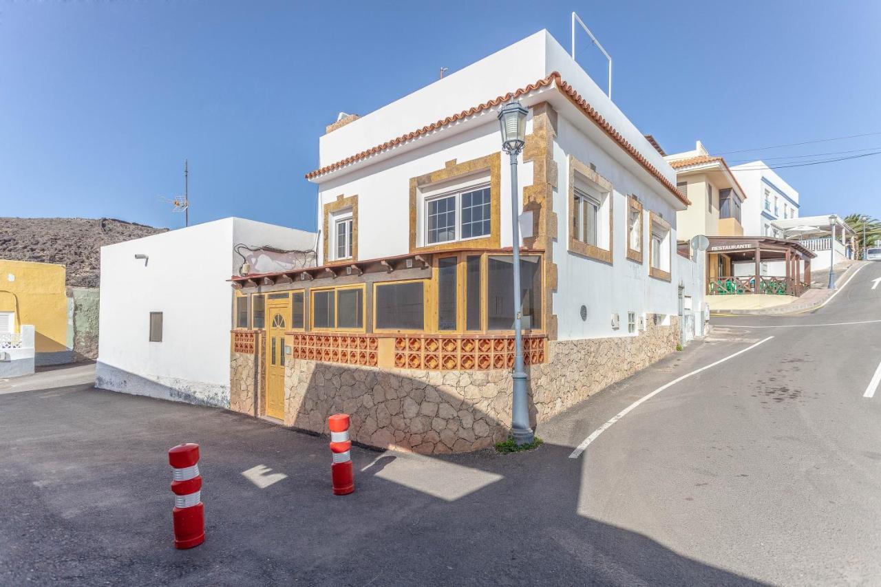 Casa Teresita Villa Ajuy ภายนอก รูปภาพ