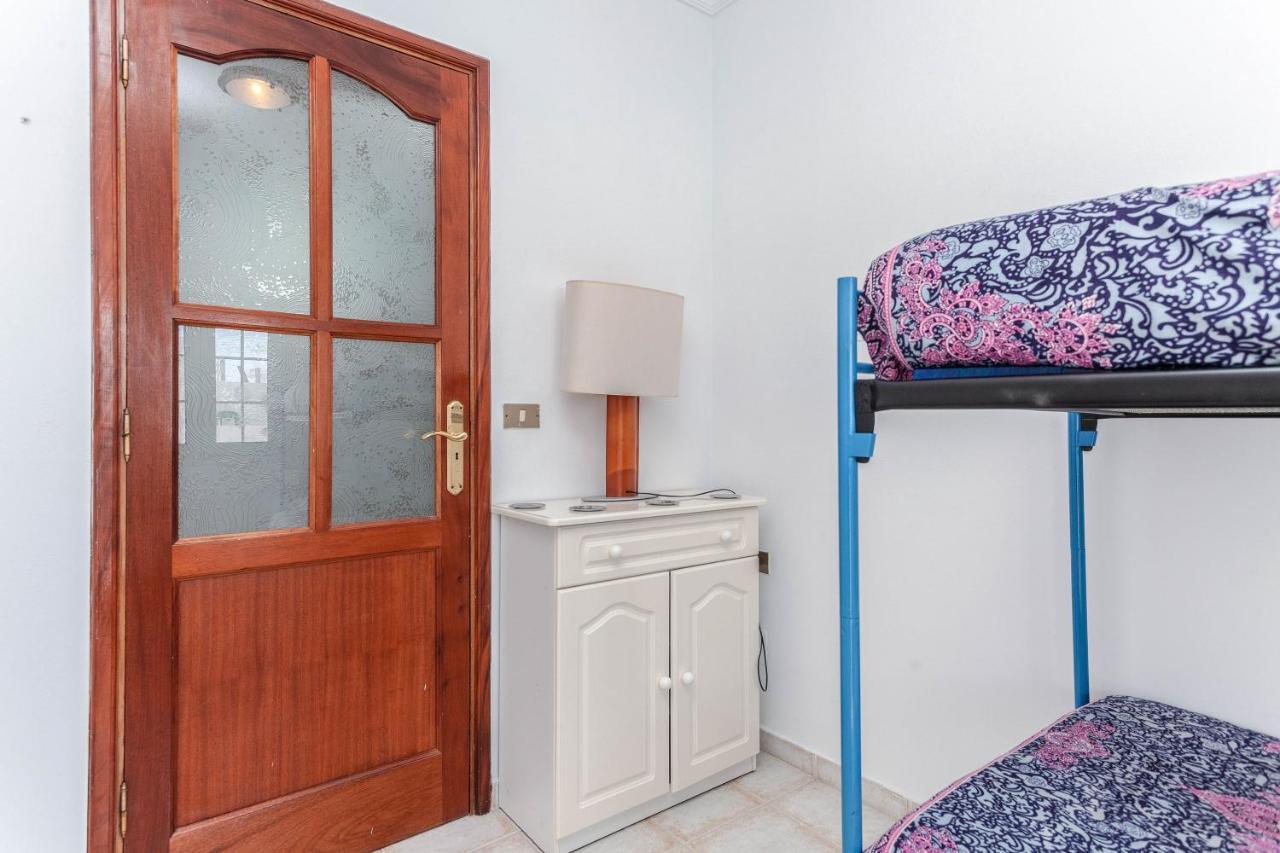 Casa Teresita Villa Ajuy ภายนอก รูปภาพ