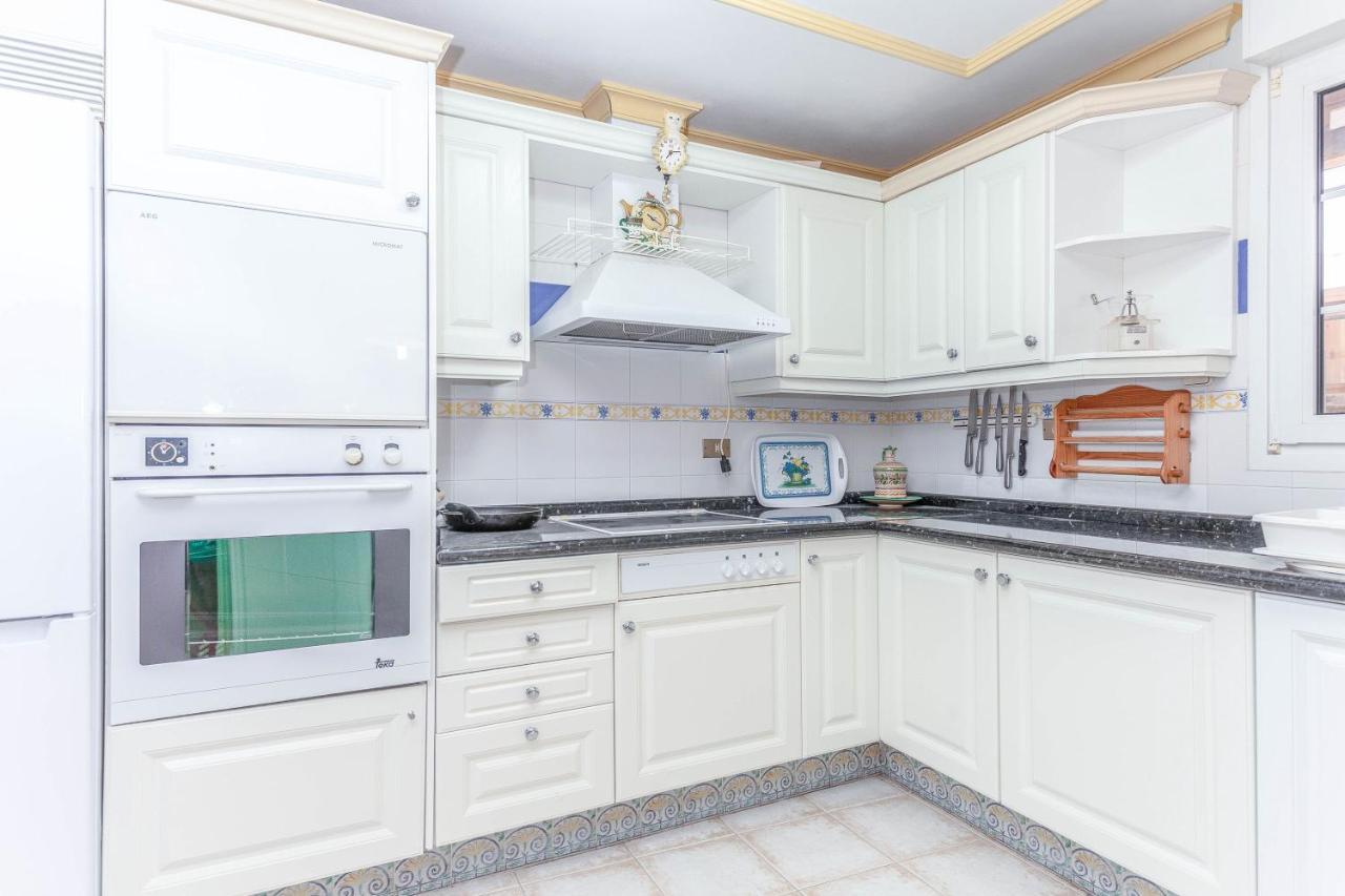 Casa Teresita Villa Ajuy ภายนอก รูปภาพ