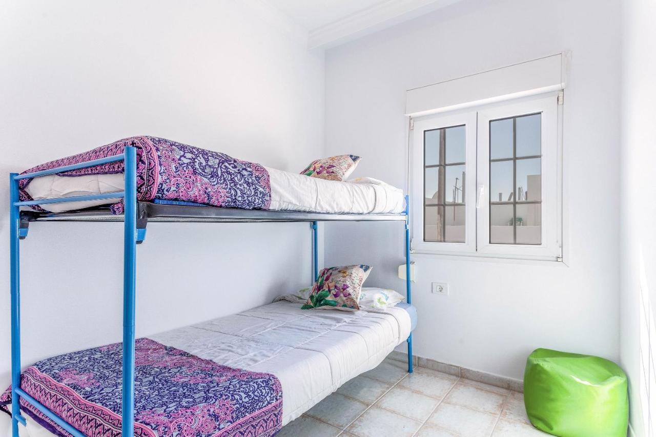 Casa Teresita Villa Ajuy ภายนอก รูปภาพ
