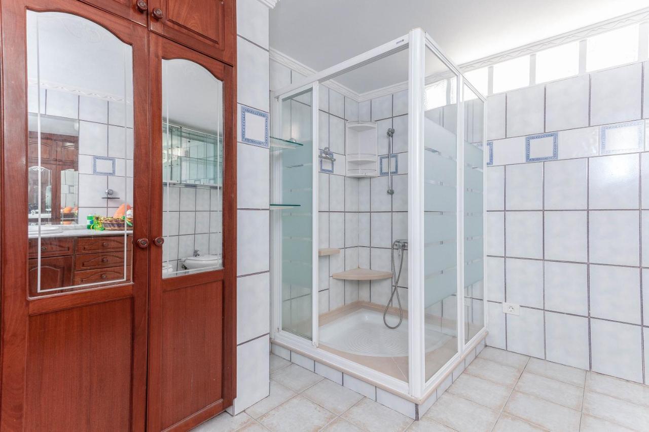 Casa Teresita Villa Ajuy ภายนอก รูปภาพ
