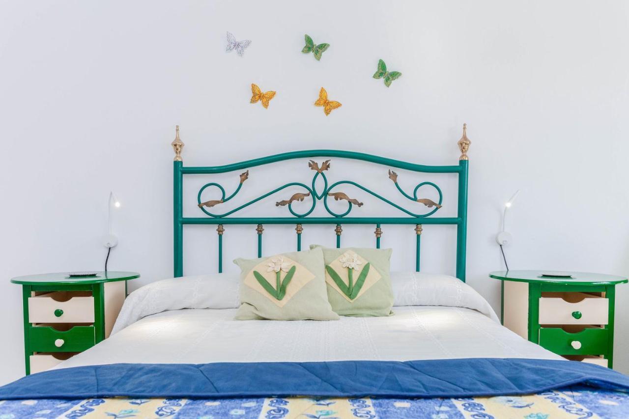 Casa Teresita Villa Ajuy ภายนอก รูปภาพ