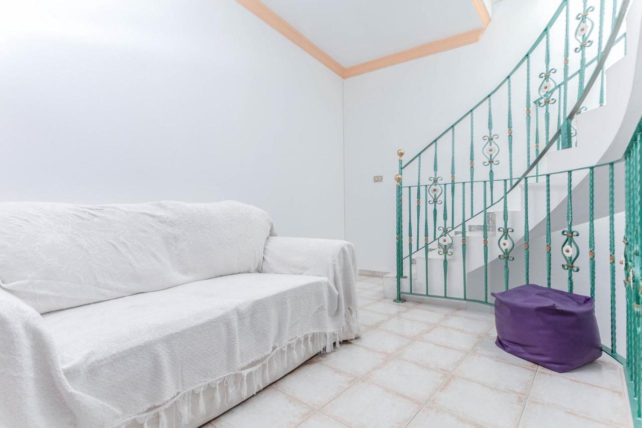 Casa Teresita Villa Ajuy ภายนอก รูปภาพ