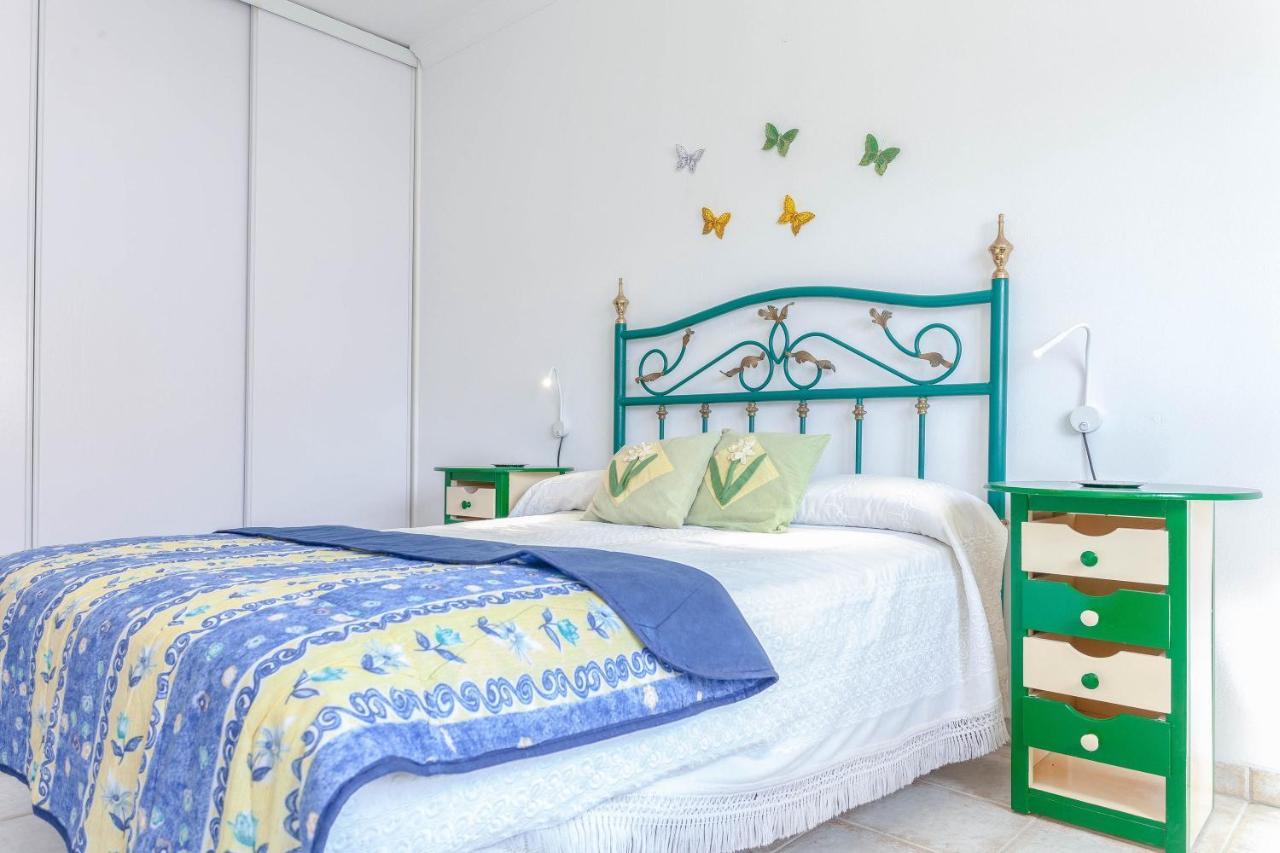 Casa Teresita Villa Ajuy ภายนอก รูปภาพ